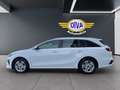 Kia Ceed SW / cee'd SW Vision Automatik Blanc - thumbnail 7