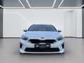 Kia Ceed SW / cee'd SW Vision Automatik Blanc - thumbnail 5