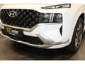 Hyundai SANTA FE 1.6 T-GDi Hybrid ''Signature'' AWD Leder Klimaauto Weiß - thumbnail 15