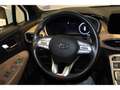 Hyundai SANTA FE 1.6 T-GDi Hybrid ''Signature'' AWD Leder Klimaauto Weiß - thumbnail 6
