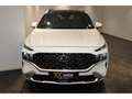 Hyundai SANTA FE 1.6 T-GDi Hybrid ''Signature'' AWD Leder Klimaauto Weiß - thumbnail 2