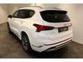 Hyundai SANTA FE 1.6 T-GDi Hybrid ''Signature'' AWD Leder Klimaauto Weiß - thumbnail 4