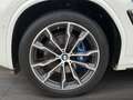 BMW X3 M 40d Innovationspaket Panoramadach AHK Weiß - thumbnail 12
