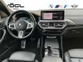 BMW X3 M 40d Innovationspaket Panoramadach AHK Weiß - thumbnail 5