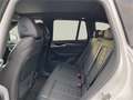 BMW X3 M 40d Innovationspaket Panoramadach AHK Weiß - thumbnail 8