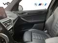 BMW X3 M 40d Innovationspaket Panoramadach AHK Weiß - thumbnail 10