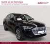 Audi e-tron e-tron Sportback 55 quattro Virtual LED Pano Schwarz - thumbnail 1