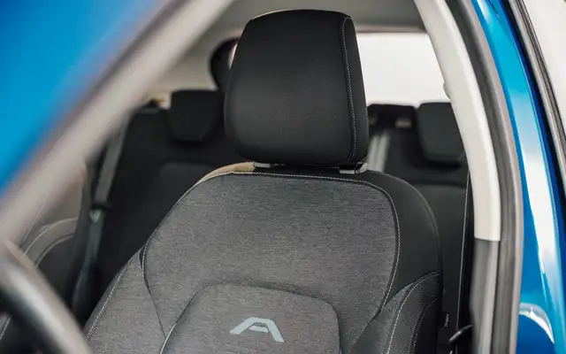 Ford Focus view 8