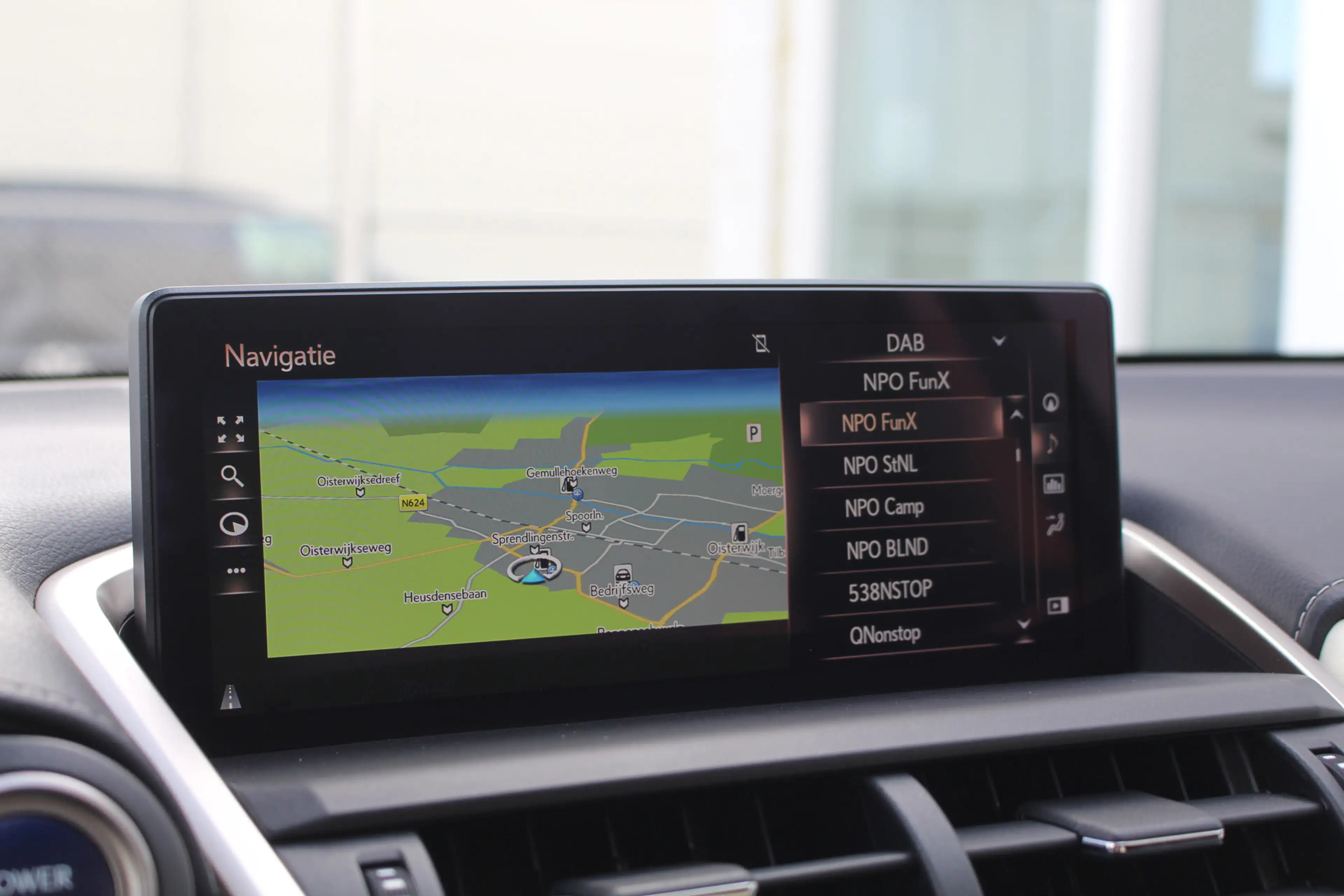 Lexus NX 300h Hybride AWD President Line I Pano I Mark Lev. I Fa — photo 9