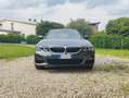 BMW 330 Serie 3 G20 2019 Berlina 330e Msport auto Grigio - thumbnail 3