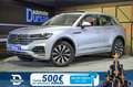 Volkswagen Touareg eHybrid Eleg 3.0 V6 TSI 280kW Tip 4M Gris - thumbnail 1