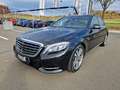 Mercedes-Benz S 350 d BlueTec 4Matic * PANORAMADACH * FOND ENTERTAINM. Schwarz - thumbnail 7
