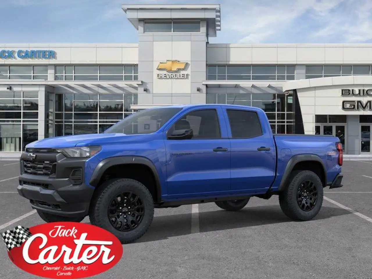 Chevrolet Colorado photo Chevrolet Colorado