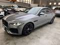 Jaguar XF 2.0 D 204 CV AWD aut. SE Grau - thumbnail 9