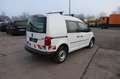 Volkswagen Caddy 2.0 TDI 4Motion 2-Sitzer  Klima Tempomat Blanc - thumbnail 5