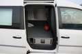 Volkswagen Caddy 2.0 TDI 4Motion 2-Sitzer  Klima Tempomat Blanc - thumbnail 7