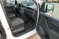 Volkswagen Caddy 2.0 TDI 4Motion 2-Sitzer  Klima Tempomat Blanc - thumbnail 8