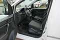 Volkswagen Caddy 2.0 TDI 4Motion 2-Sitzer  Klima Tempomat Blanc - thumbnail 6
