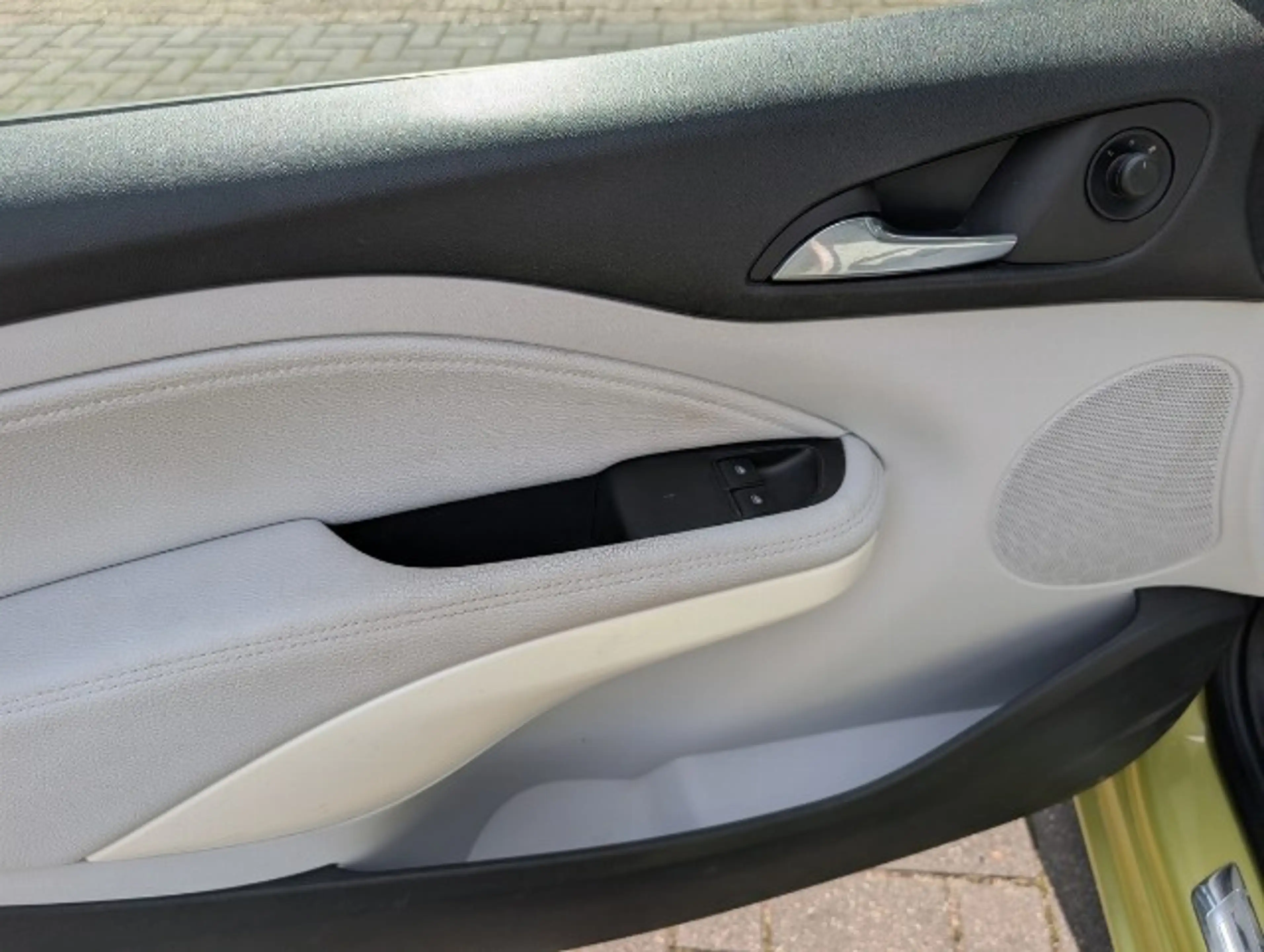 Opel Adam 1.2 Jam Klima Allwetter — photo 10