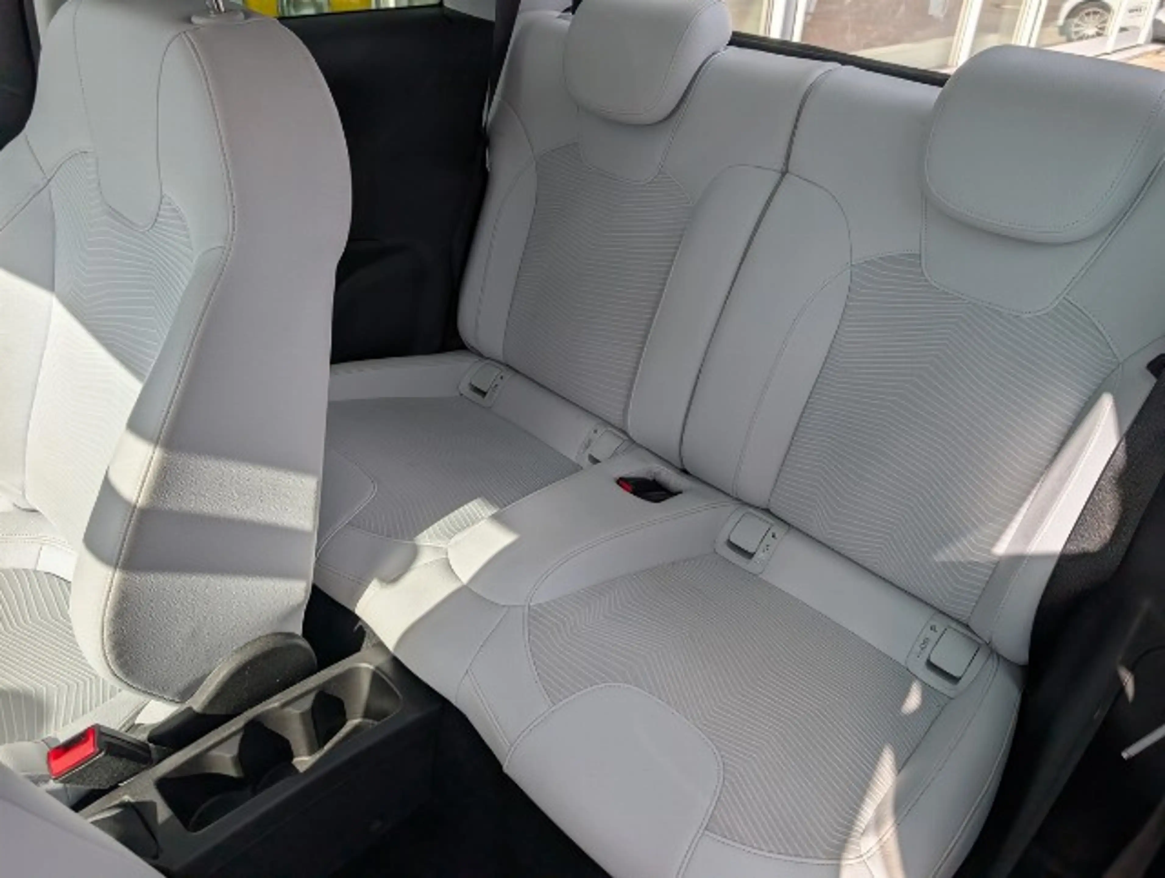 Opel Adam 1.2 Jam Klima Allwetter — photo 9