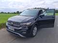 Volkswagen T-Cross T-Cross 1.0 TSI OPF Life Schwarz - thumbnail 13