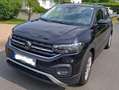 Volkswagen T-Cross T-Cross 1.0 TSI OPF Life Schwarz - thumbnail 1