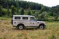 Land Rover Series 109 V8 Blanc - thumbnail 16