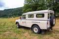 Land Rover Series 109 V8 Blanc - thumbnail 15