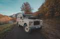 Land Rover Series 109 V8 Blanc - thumbnail 7