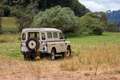Land Rover Series 109 V8 Blanc - thumbnail 25