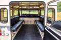 Land Rover Series 109 V8 Blanc - thumbnail 19