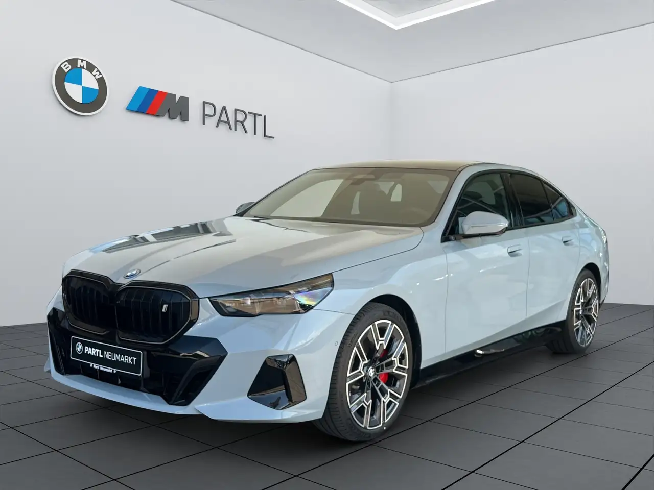 BMW i5