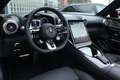 Mercedes-Benz SL 63 AMG Roadster 4MATIC+ | Keramische remmen, Carbon inter Zwart - thumbnail 24