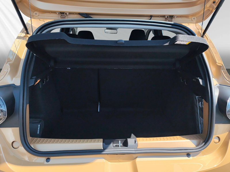 Dacia Sandero III Stepway Expression Eco-G 120 — photo 6