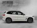 BMW X5 i M SPORT AUTOMATIK LC PROF HuD LED PDC KAMERA Weiß - thumbnail 4