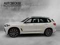 BMW X5 i M SPORT AUTOMATIK LC PROF HuD LED PDC KAMERA Weiß - thumbnail 3