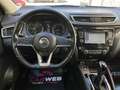 Nissan Qashqai Qashqai 1.6 dci Tekna 2wd 130cv xtronic my18 Blanc - thumbnail 10