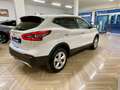 Nissan Qashqai Qashqai 1.6 dci Tekna 2wd 130cv xtronic my18 Blanc - thumbnail 4