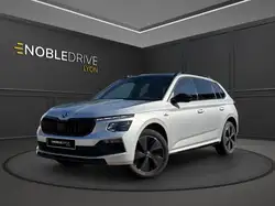 Skoda Kamiq 1.0 TSI 116 CH DSG7 Monte-Carlo