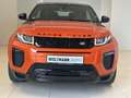 Land Rover Range Rover Evoque Cab.HSE Dyn.KUNDENAUFTRAG narančasta - thumbnail 11