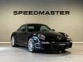 Porsche 997 Carrera Cabrio **SERVICEBOOK** Schwarz - thumbnail 1