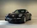 Porsche 997 Carrera Cabrio **SERVICEBOOK** Schwarz - thumbnail 3