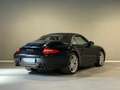 Porsche 997 Carrera Cabrio **SERVICEBOOK** Schwarz - thumbnail 4