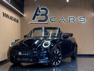 Cabriolet 2.0 Cooper S * GARANTIE 12 MOIS * 1ER PROP *