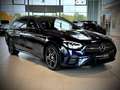 Mercedes-Benz E 300 e T AMG+Night+MBUX+SDach+WIDE+360+Distr. Bleu - thumbnail 6