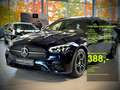 Mercedes-Benz E 300 e T AMG+Night+MBUX+SDach+WIDE+360+Distr. Bleu - thumbnail 1