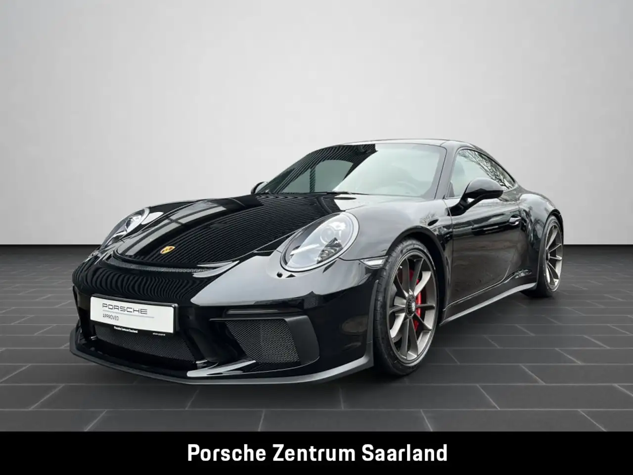Porsche 991