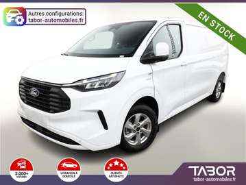 170 Aut Limited 320L2 LED