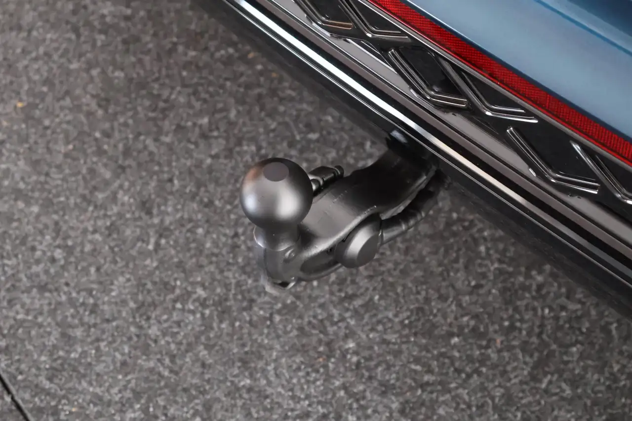 Volkswagen Tiguan 2026