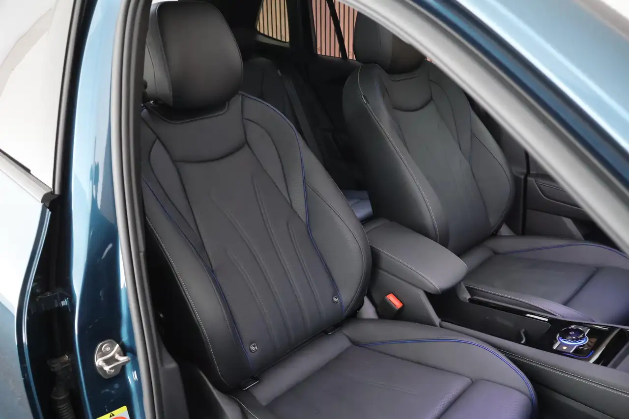 Volkswagen Tiguan 2026